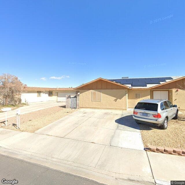 Windsong Care Home in Las Vegas, NV - Main View