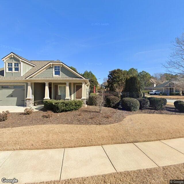 Windsong at Seven Hills in Dallas, GA - Main View