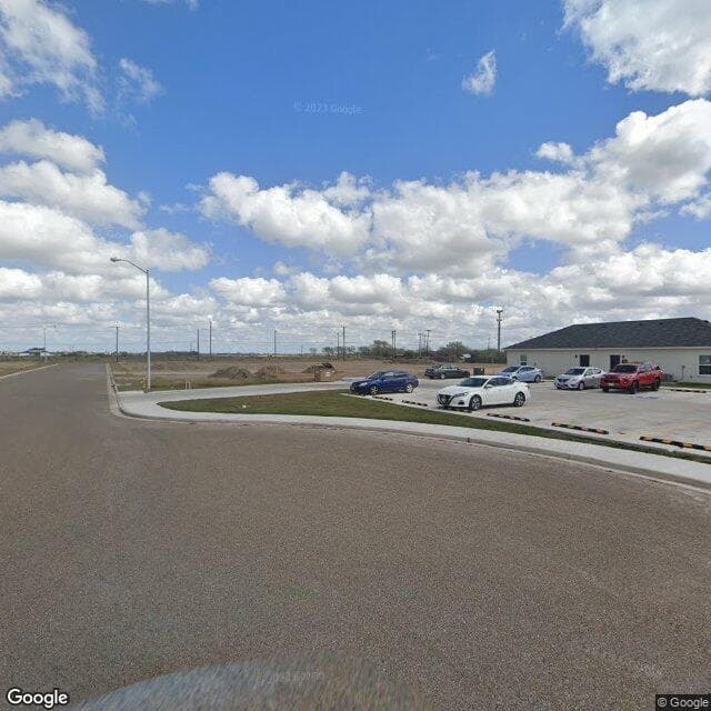 Windsor Atrium in Harlingen, TX - Main View