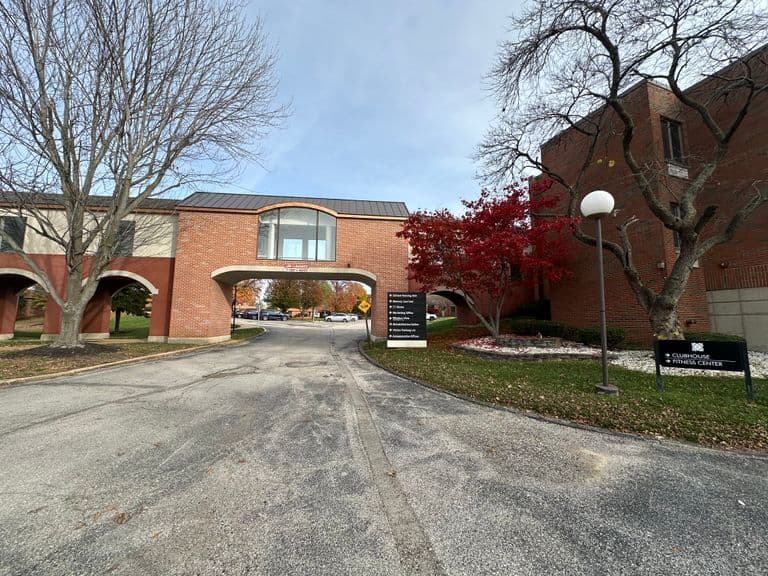 Windsor Estates in Saint Charles, MO - Main View