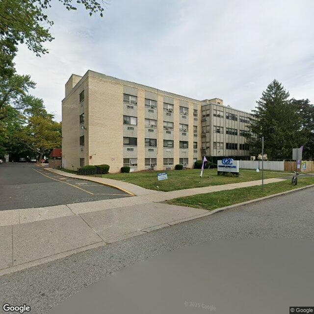 Windsor Gardens Care Center in East Orange, NJ