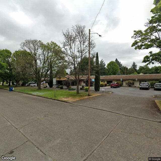 Windsor Health & Rehabilitation Center in Salem, OR - Main View