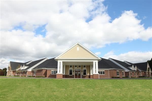 Windsor House at Armstrong in Warren, OH - Main View