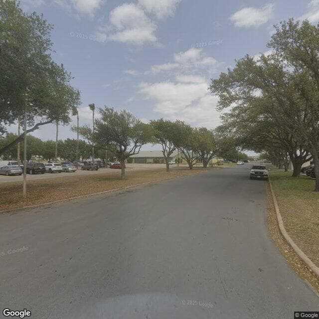 Windsor Las Palmas Nursing and Rehabilitation Center in Mcallen, TX