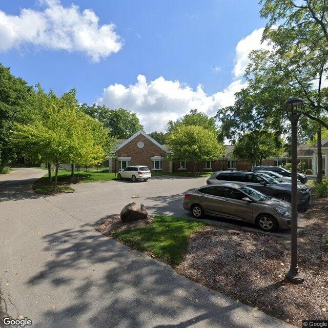 Windsor Manor South in Grand Rapids, MI - Main View