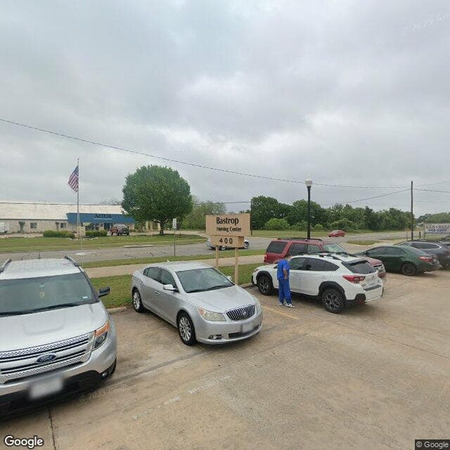 Windsor Nursing and Rehabilitation Center of Bastrop in Bastrop, TX - Main View