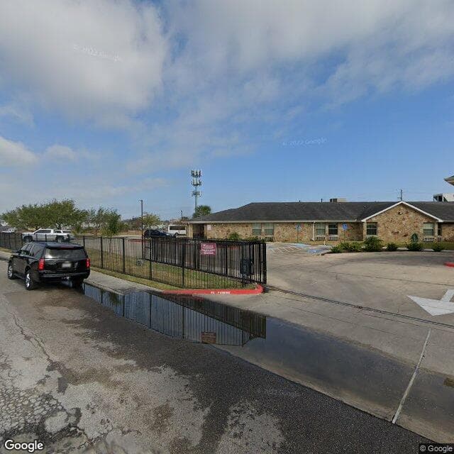 Windsor Nursing and Rehabilitation Center of Corpu in Corpus Christi, TX - Main View