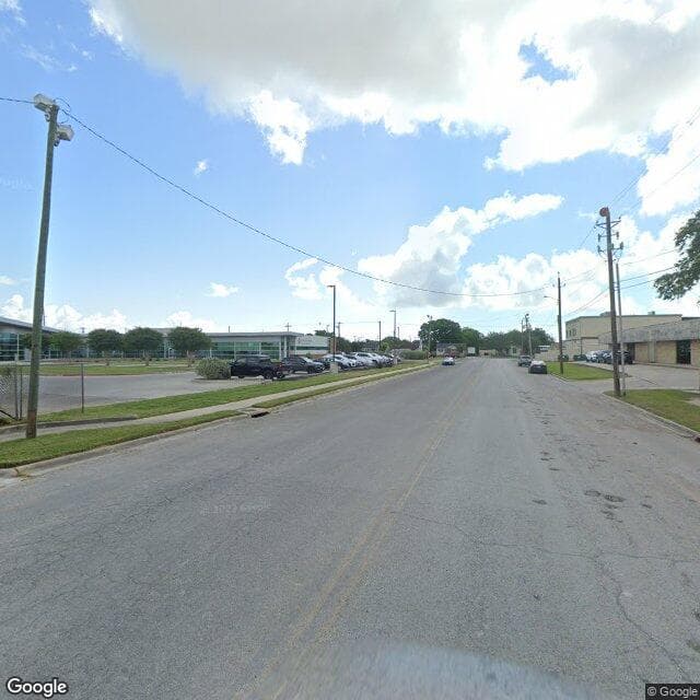 Windsor Nursing and Rehabilitation Center of Morgan in Corpus Christi, TX - Main View
