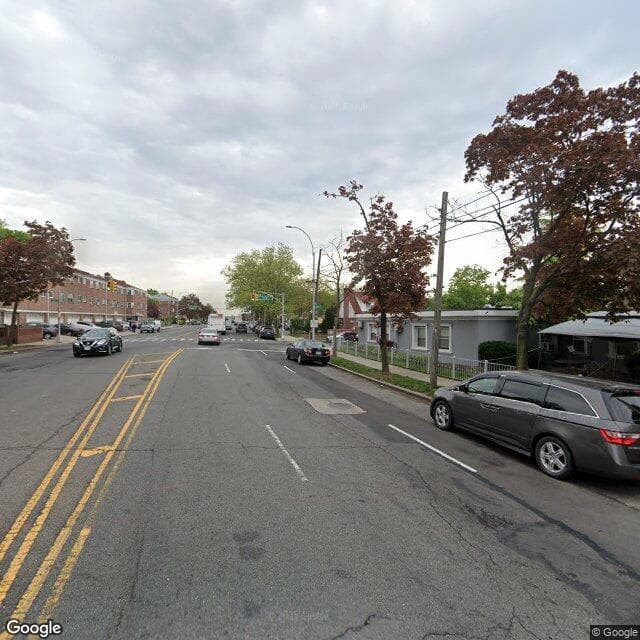 Windsor Park Rehab & Nursing Center in Queens Village, NY - Main View
