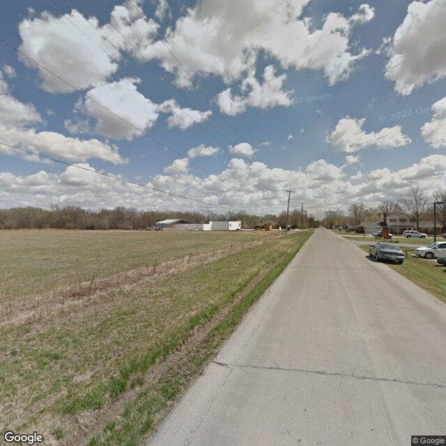 Windsor Place - Coffeyville in Coffeyville, KS - Main View