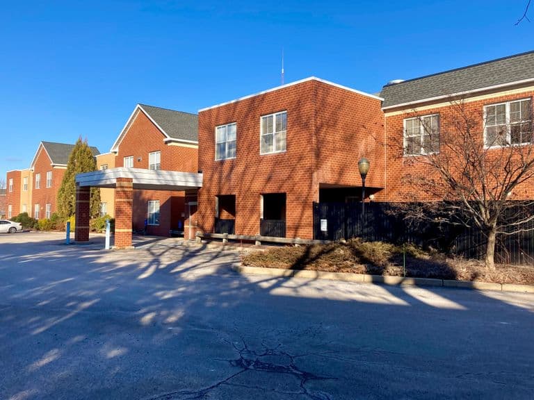 Wingate At Needham - Senior living in Needham, Massachusetts