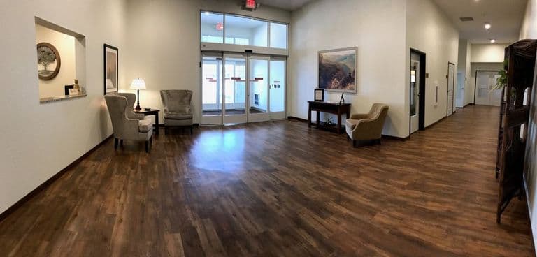 Winn Prairie in Freeport, IL - Main View