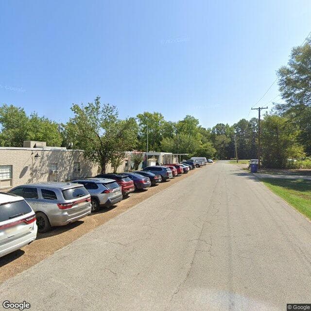 Winnfield Nursing And Rehabilitation Center in Winnfield, LA - Main View