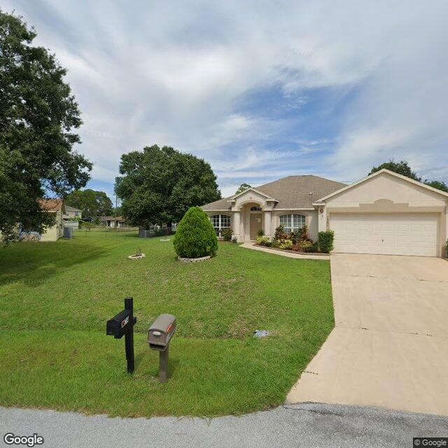 Winnifred Assisted Living Facility in Palm Bay, FL