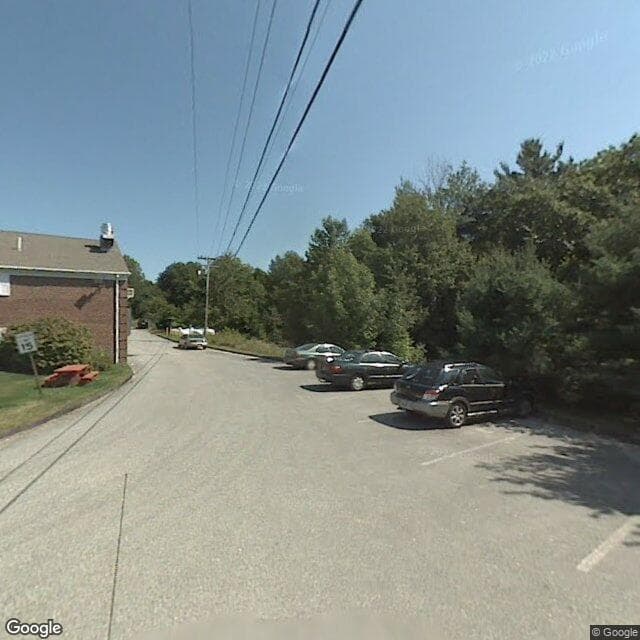 Winship Green Center For Health & Rehab in Bath, ME