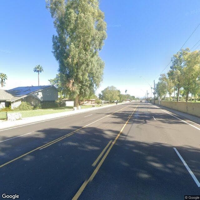 Winston Park in Mesa, AZ