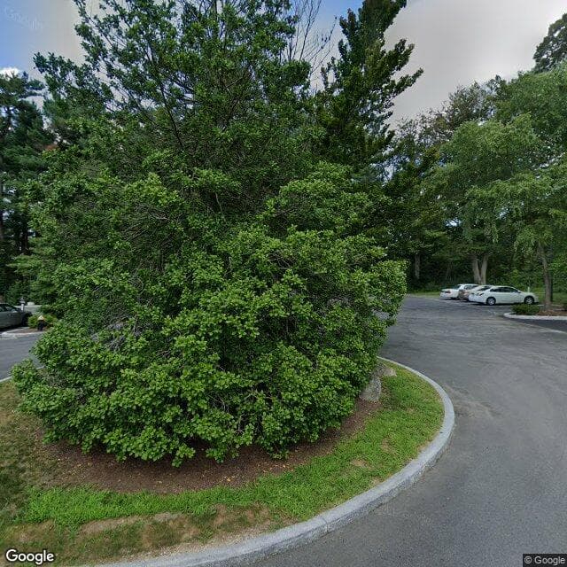 Winter Valley Residences in Milton, MA - Main View