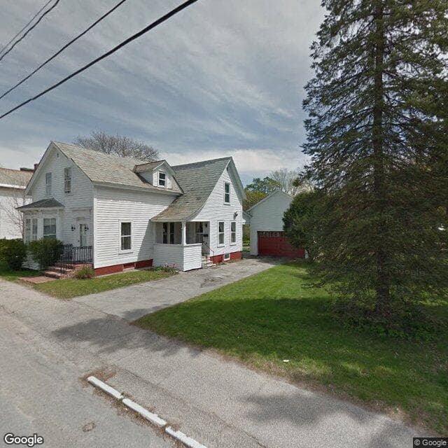 Wintergreen Residential Care Home in Brandon, VT