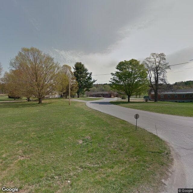 Wintergreen Residential Care Home - North in Brandon, VT - Main View