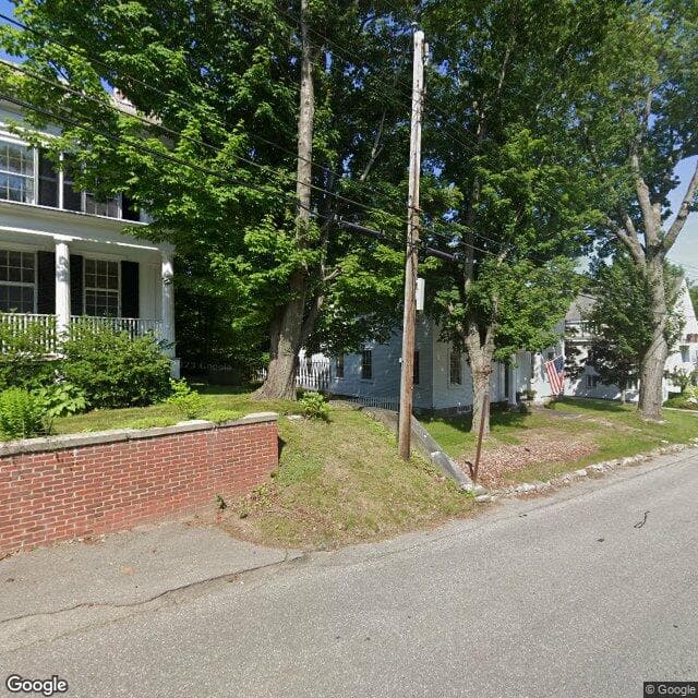 Wiscasset Green in Wiscasset, ME - Main View