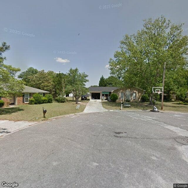 Wise Choice Personal Care Home in Augusta, GA - Main View