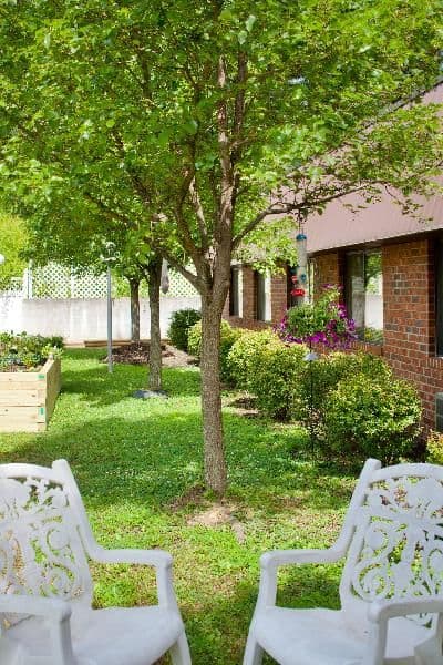 Wishing Well Senior Living Community at Fairmont in Fairmont, WV