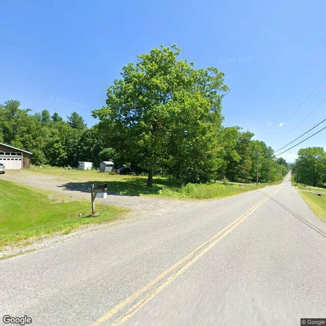 Witham's Residential Care in Sidney, ME - Main View