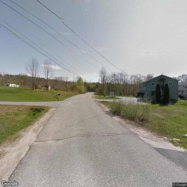 Witherell Foster Home in Minot, ME - Main View