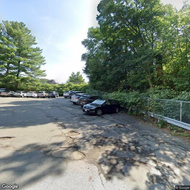 Woburn Nursing Center in Woburn, MA