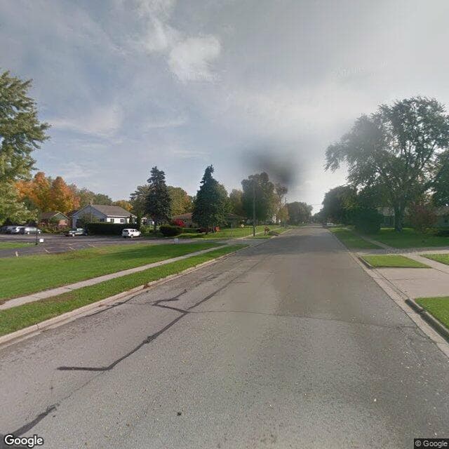 Wolverton Glen Assisted Living in Ripon, WI