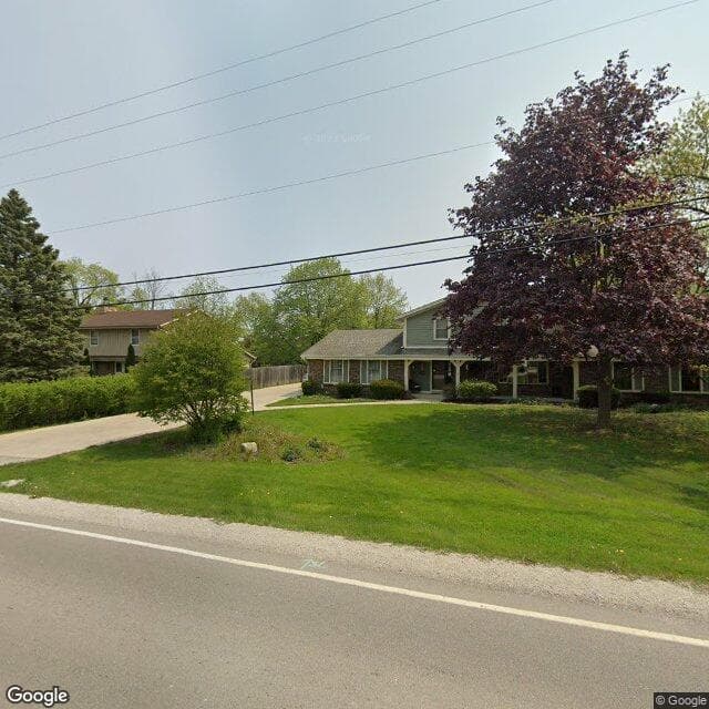Wood Adult Family Home in Racine, WI - Main View