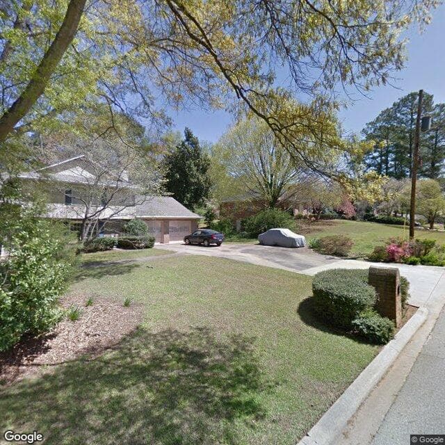 Wood Valley in Smyrna, GA - Main View