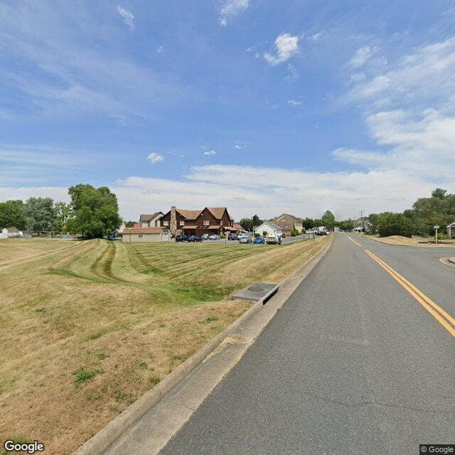 Woodbrook Village in Winchester, VA - Main View