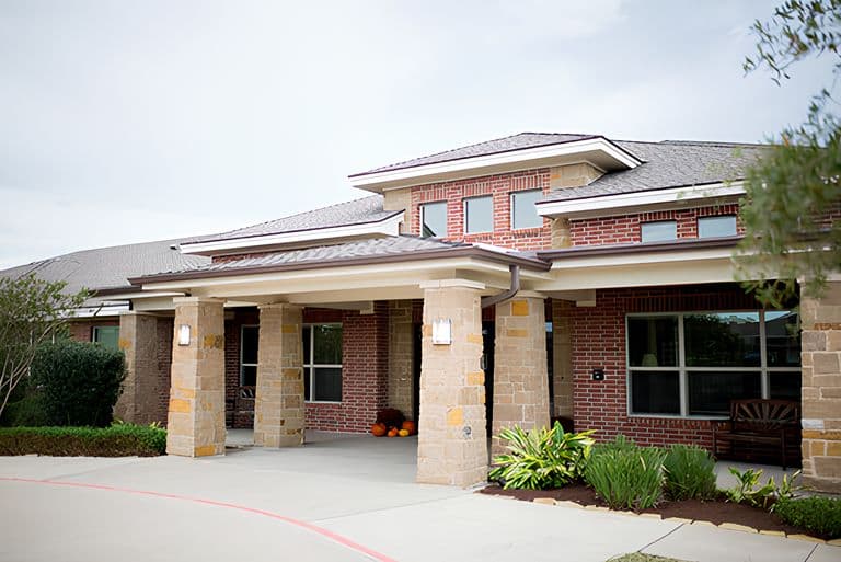 Woodcreek Bend Memory Care in Katy, TX