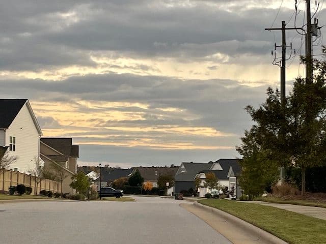 Woodhall in Cary, NC - Main View
