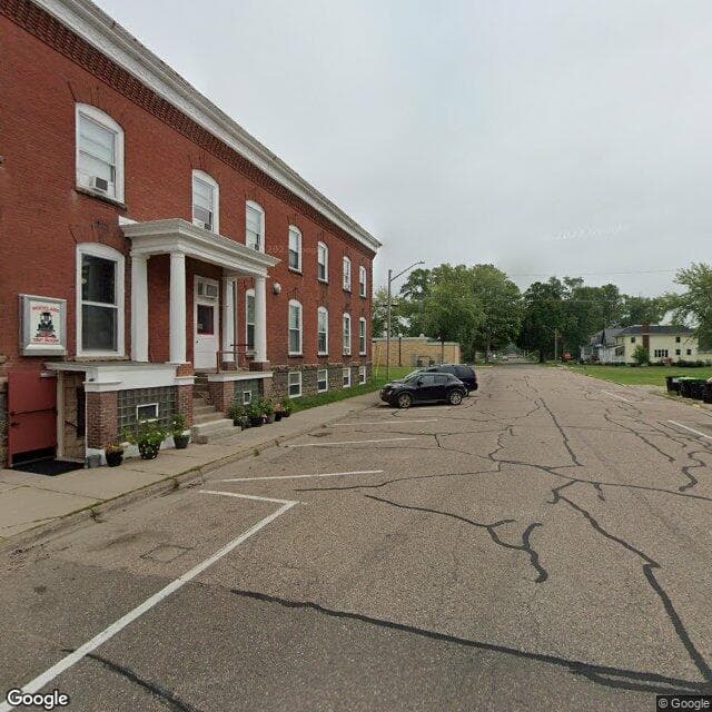 Woodland Care Cbrf in Owen, WI - Main View