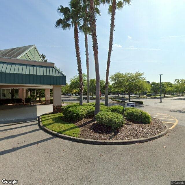 Woodland Grove Health and Rehab Center