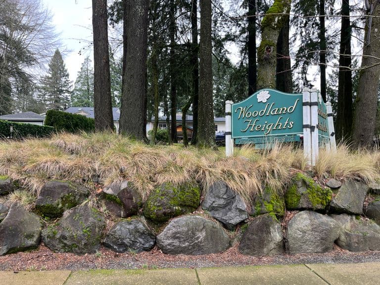 Woodland Heights Oregon in Tigard, OR