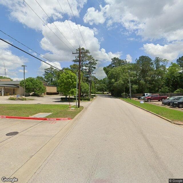 Woodland Manor Nursing & Rehabilitation in Conroe, TX