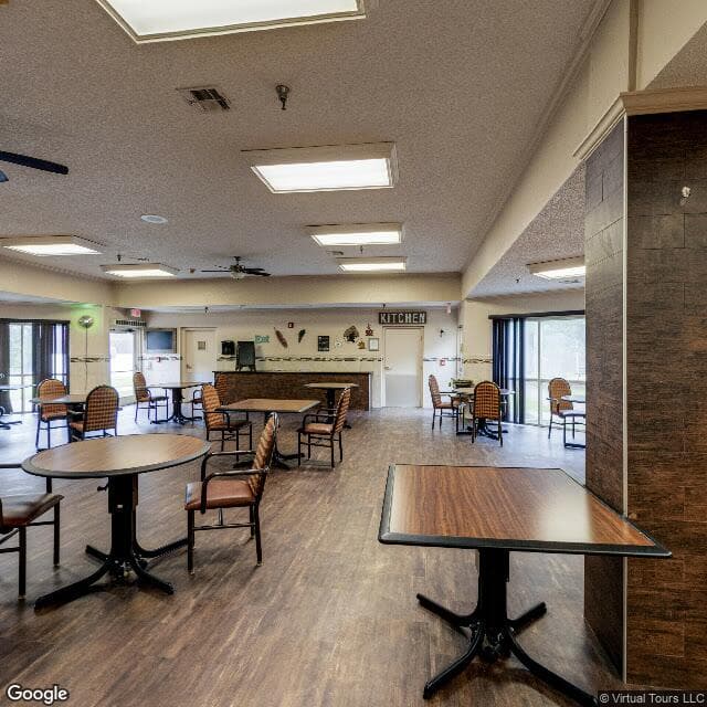 Woodland Park Nursing & Rehab - Senior living in Shepherd, Texas