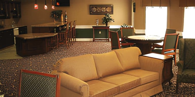 Woodlands Assisted Living in Poland, OH