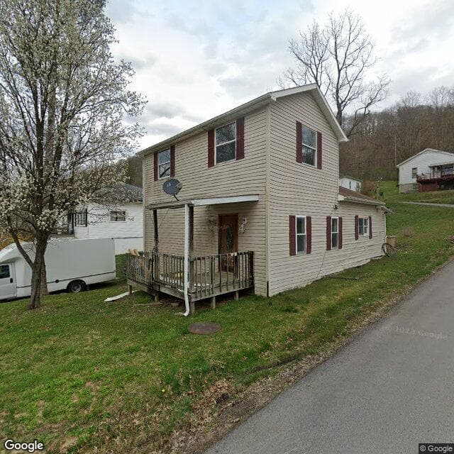 Woodlands Assisted Living 1 in Worthington, WV - Main View