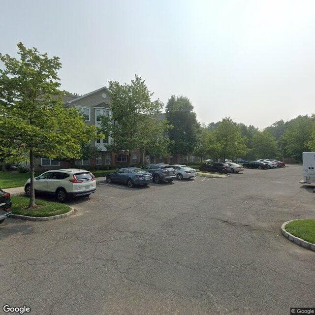 Woodlands at Hamilton in Hamilton Township, NJ - Main View