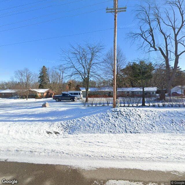 Woodlawn in Lapeer, MI - Main View