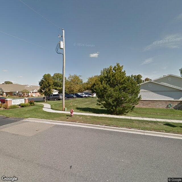 Woodlawn Meadows Specialized Care in Hastings, MI
