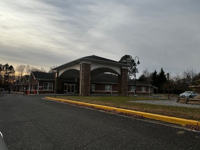 Woodmoore House Assisted Living in Upper Marlboro, MD - Main View