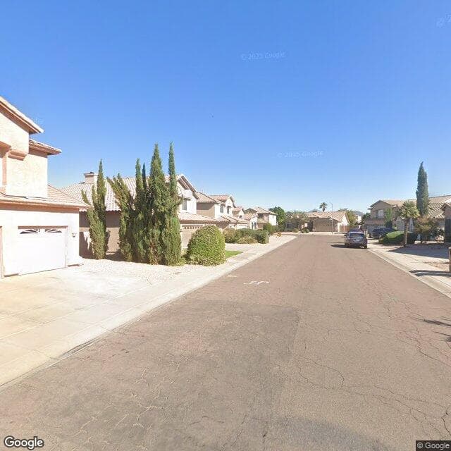 Woodridge Assisted Living in Scottsdale, AZ - Main View