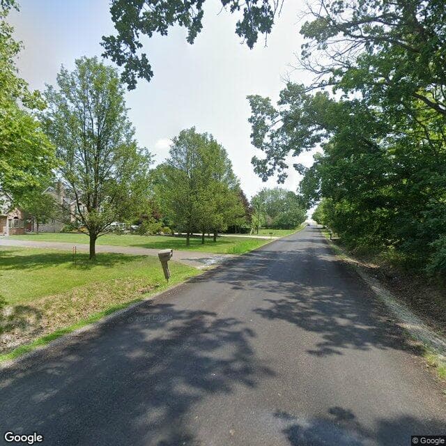 Woodruff Home in Rockwood, MI