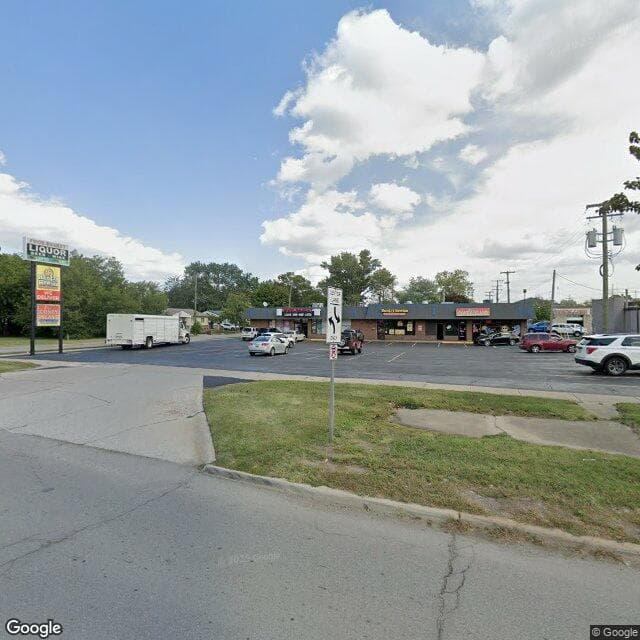 Woods Care Home in Wayne, MI - Main View