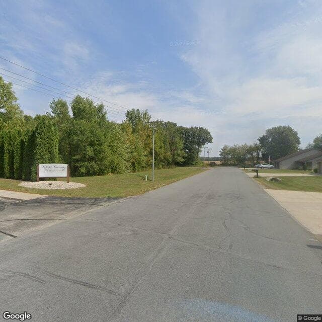Woods Crossing At Woods Point in Brodhead, WI